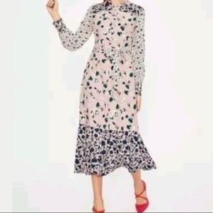BODEN SYBIL Shirt Dress